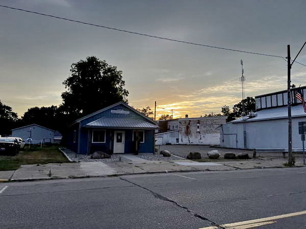 Athens - July 2 2022 Photo (newer photo)